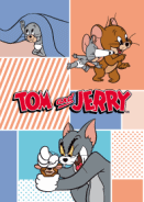 Tom and Jerry: Catch Me if You Can