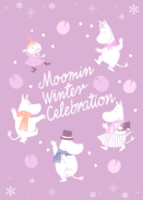 Moomin Winter Celebration