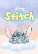 Stitch (Sleepytime)