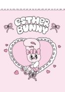 Esther Bunny Lovely Theme
